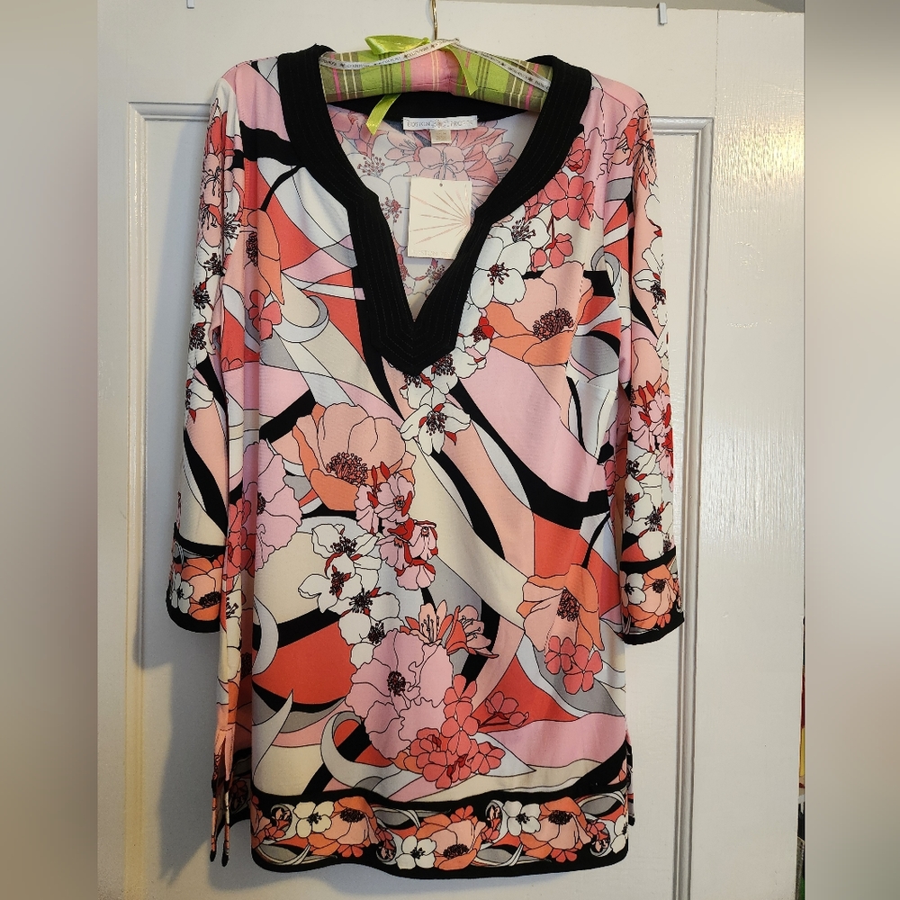Boston Proper Medium tunic